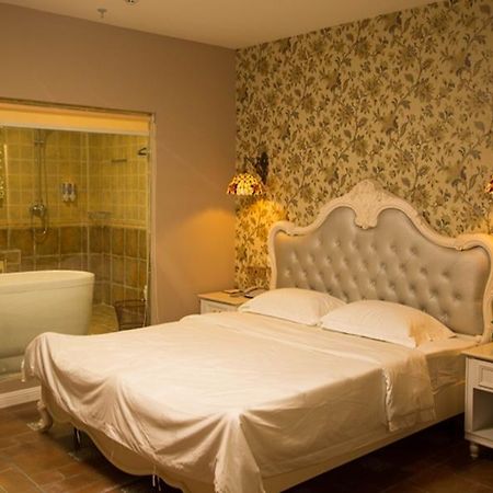 Beihai Sea Garden Hotel Eksteriør bilde